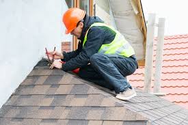 Best Commercial Roofing Services  in Village Shires, PA